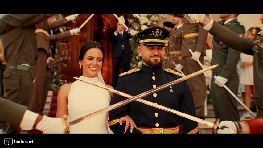 Roberto & Laura