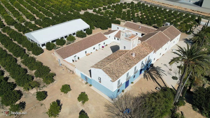 LA CAÑADA HONDA