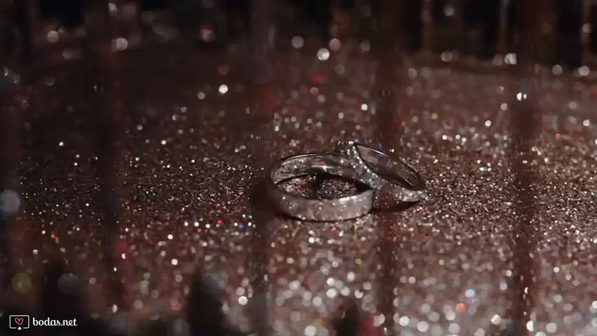 Marlene y Nichel