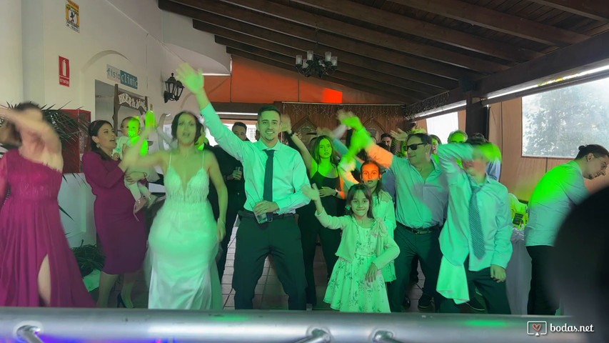 Barra Libre de Otro Nivel