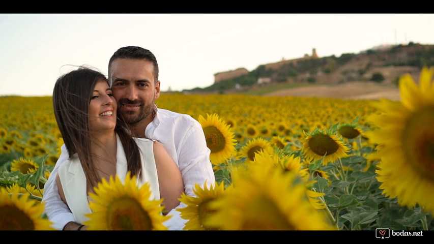 Preboda de Jonathan y Beatriz