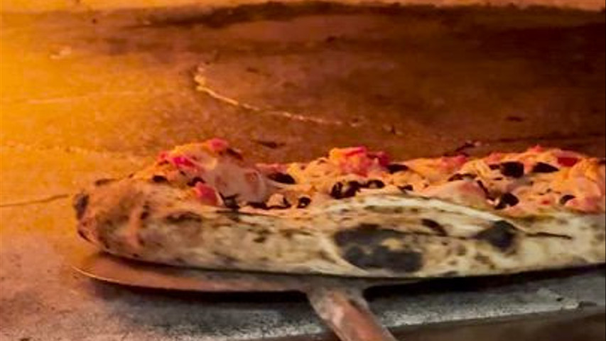 ModomioFest - Pizzas 