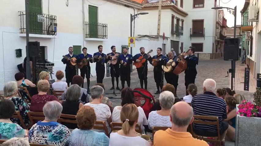 Tuna de Ciencias de Granada