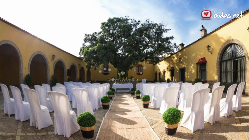 Hacienda las Bridas