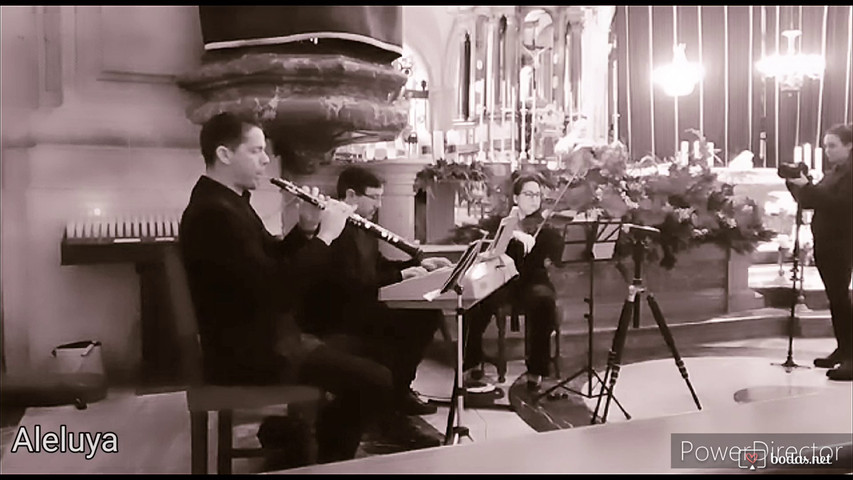 Hallelujah - Leonard Cohen
