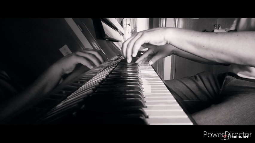 Lascia chio Pionga - Handel (piano)