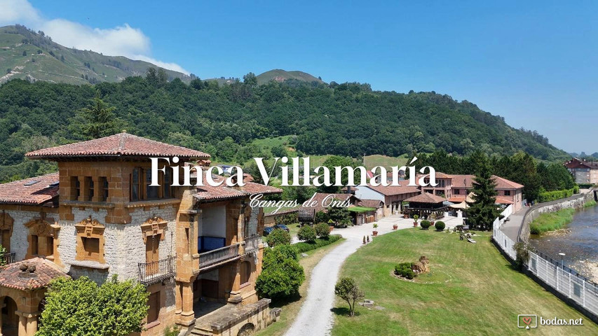 Villa maria 
