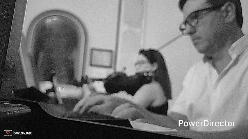 Solamente Tú - Pablo Alborán 