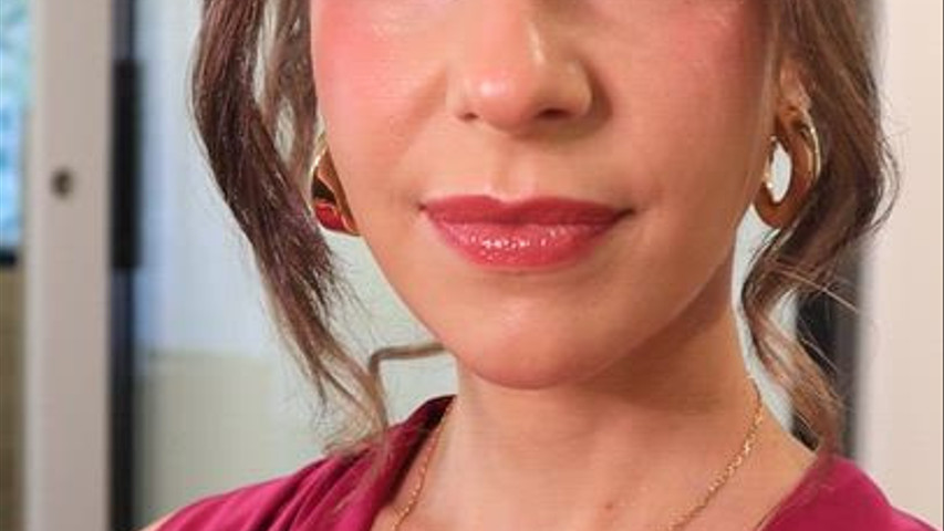 Maquillaje de Invitada en Jaén