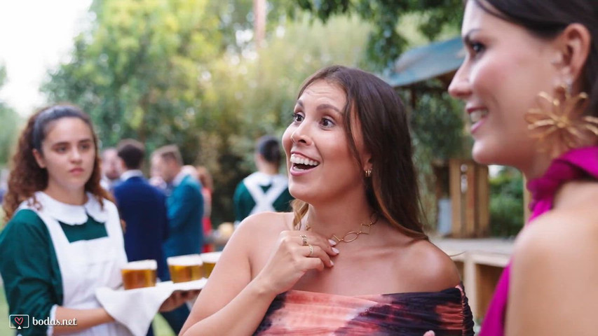 Boda Belen y Julian