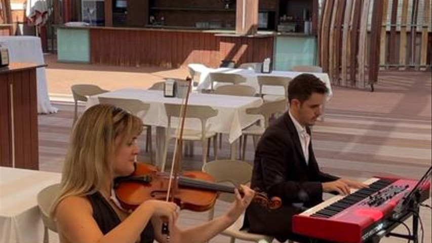 Musica en directo 