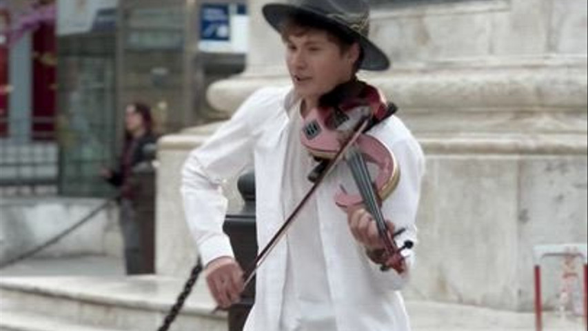 Your idol - Violin cover