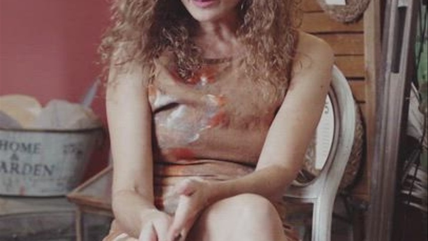 Ana Tocados
