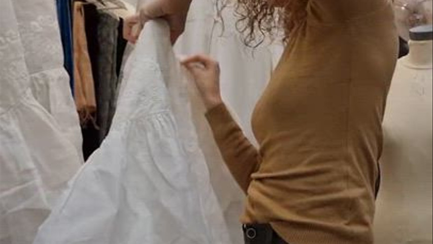 Ana Tocados