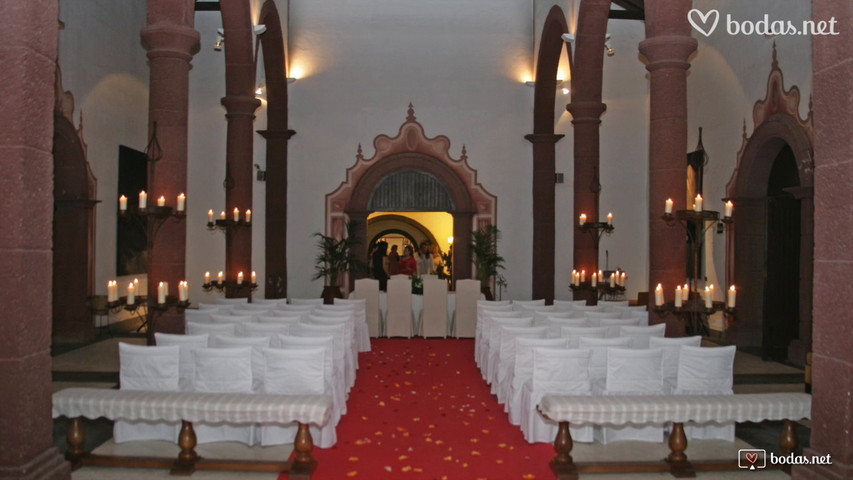 Hotel THe Volcán Lanzarote 