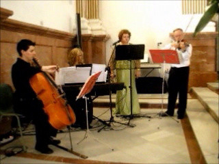 Serenata Schubert