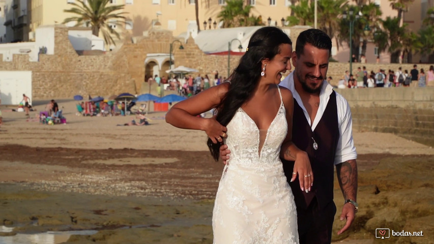 Albertoyestrella postboda caleta Julio 2024