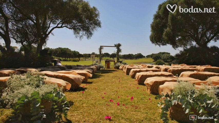 Fairplay Golf Spa Resort
