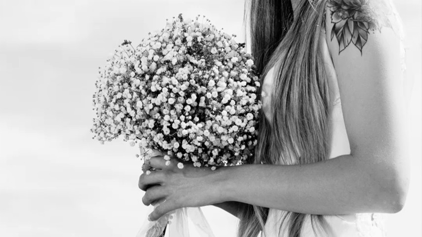 Mucho más que flores