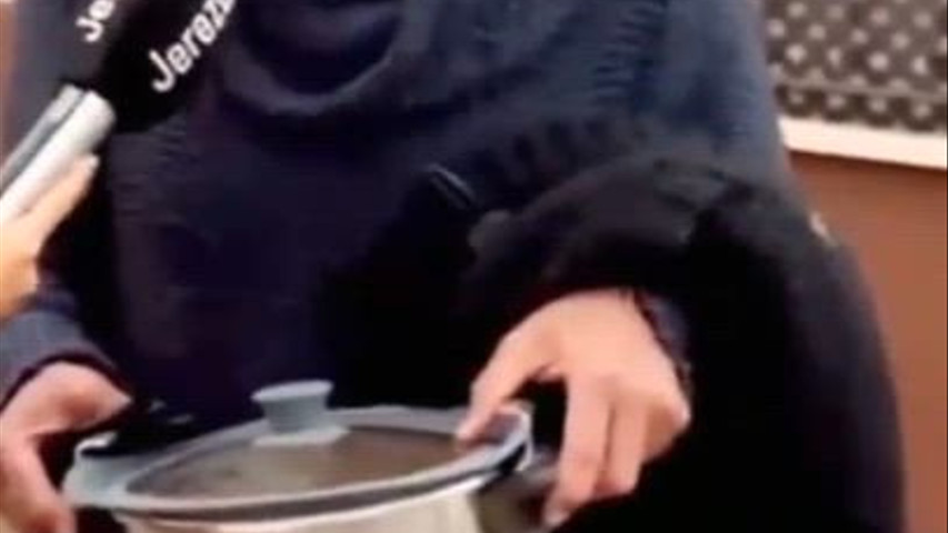 el heroe de las albondigas..