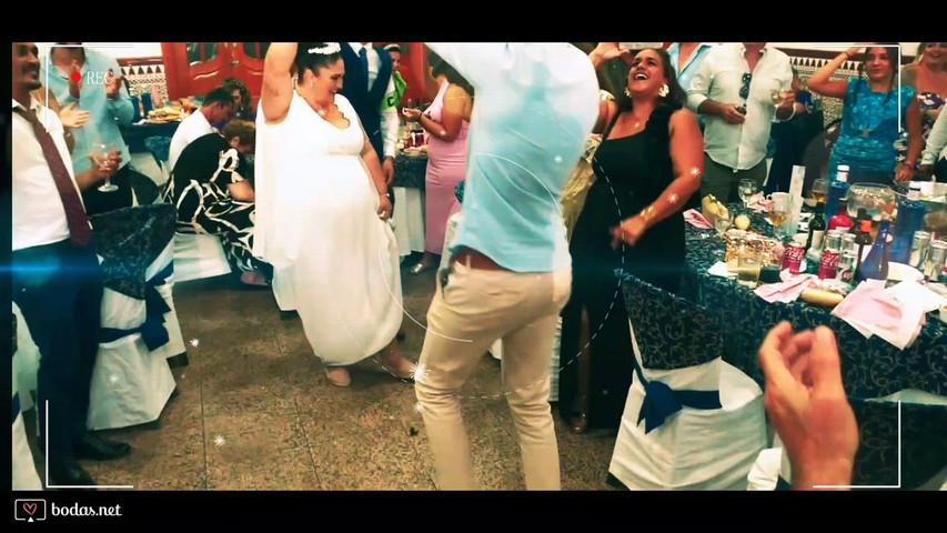 Jessi y abel