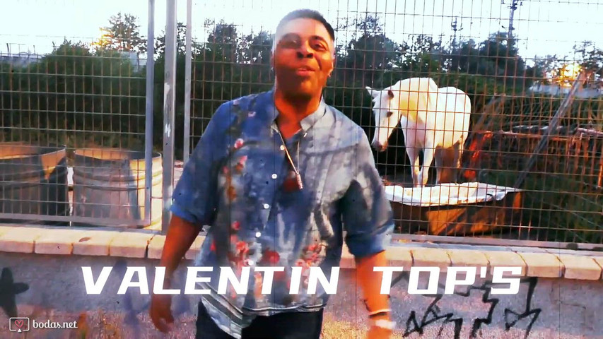 Valentin Top's Dj Showman Animador 