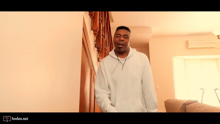 Echale salsa video  
