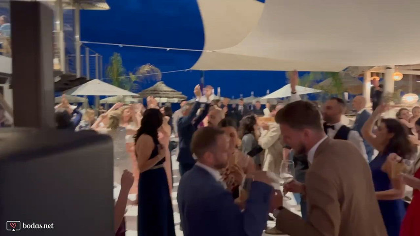 Bodas en Melodía
