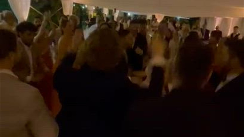 Bodas en Melodía