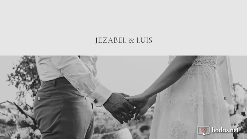 Jezabel & Luis