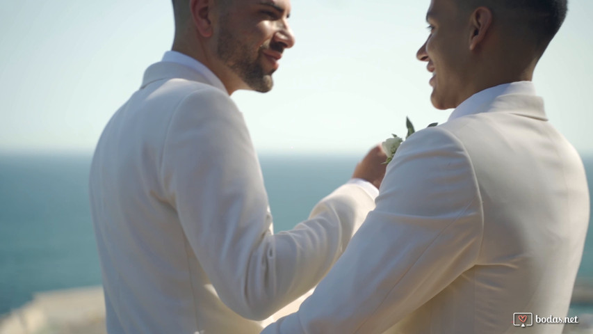 Alejandro & Josep 