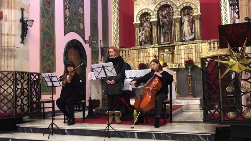 Ave María, Schubert