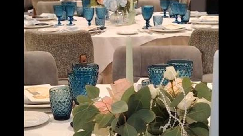 BODA DE CUENTO