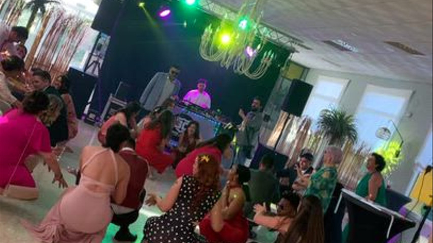 Sonido chano