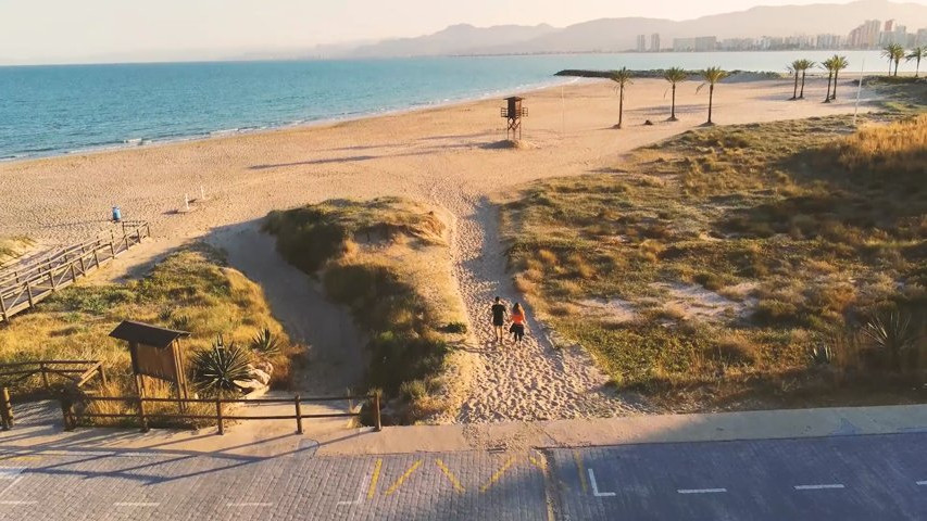 Maria + Javi, vídeo de agradecimientos