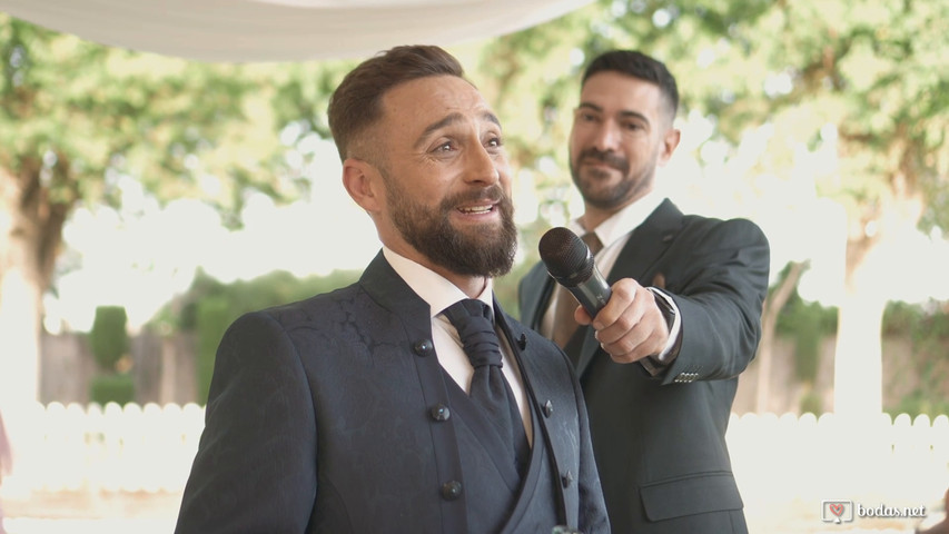 Alberto + Fran