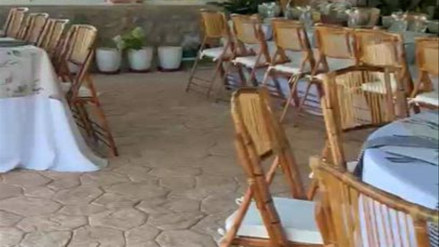 Video comedor 