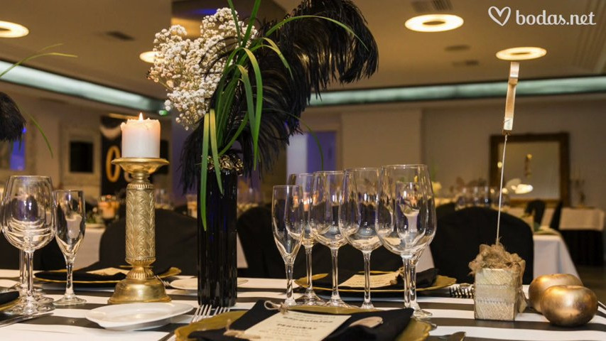 Restaurante Olárizu