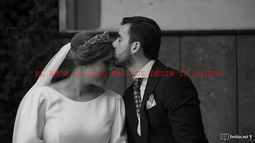 Maite y Juan Pedro