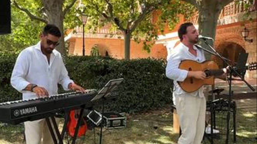 Locura de canción 