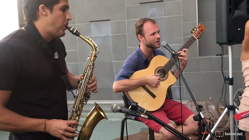 Nova Brasil - Hotel Event - Wave Cover (2023)