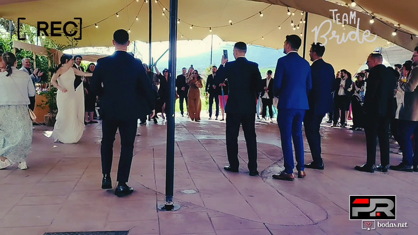 Boda 2025