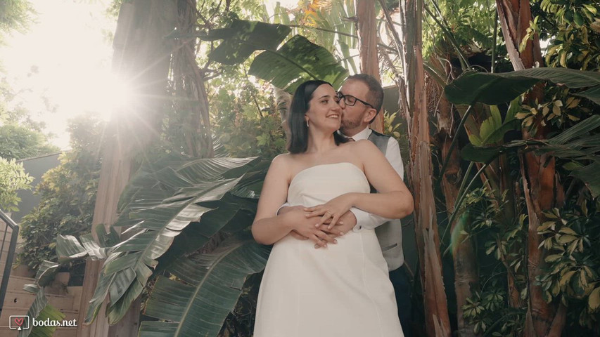 Vero & Jorge