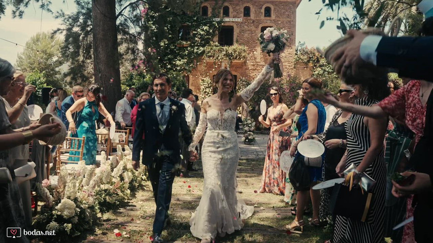 María & Jose