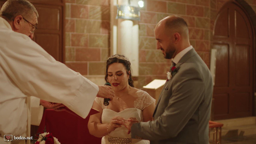 Sabina y Valentin