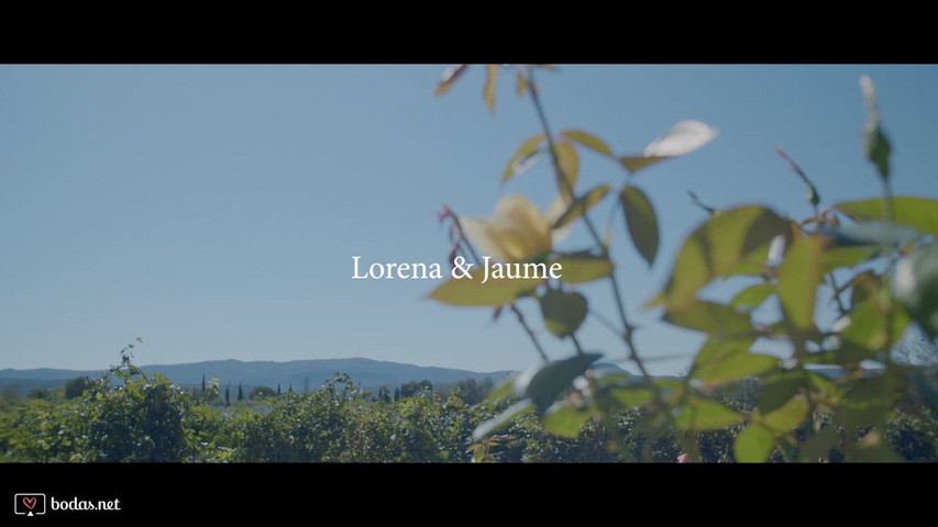 Lorena & Jaume