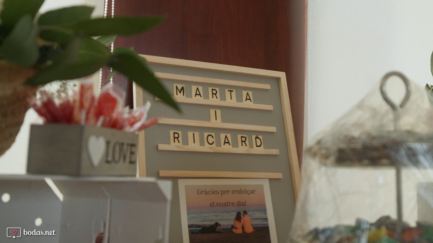 Marta & Ricard