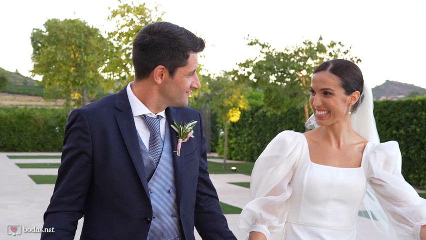 Miriam & Juaquin
