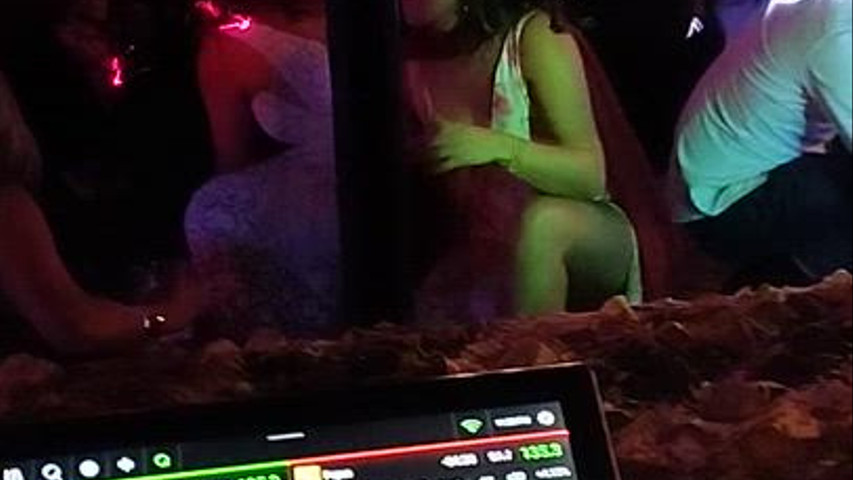 Boda dándolo todo!!!