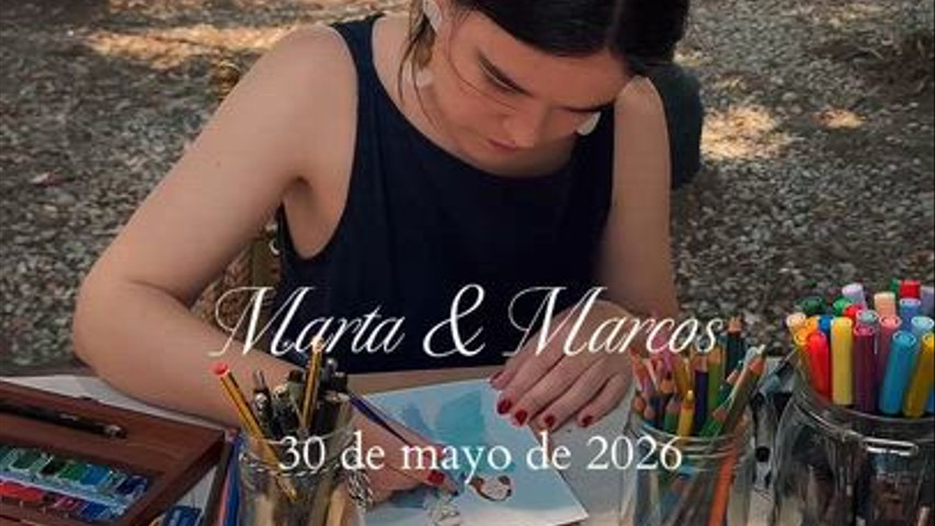 Marta & Marcos